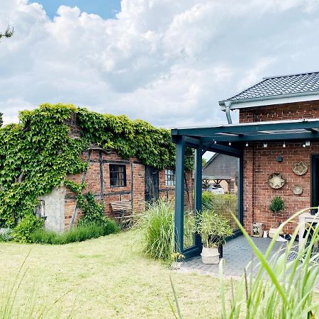 Landlebenliebe Vila Neukirchen  Exterior foto