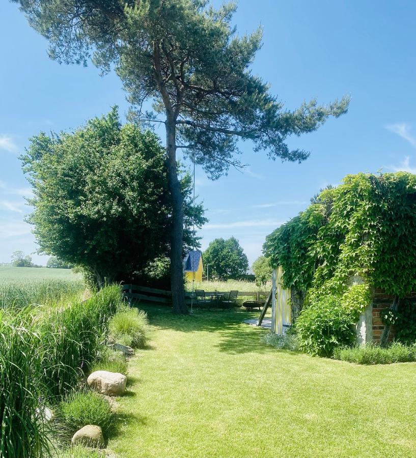 Landlebenliebe Vila Neukirchen  Exterior foto